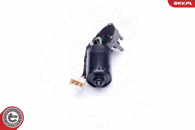 Wiper Motor